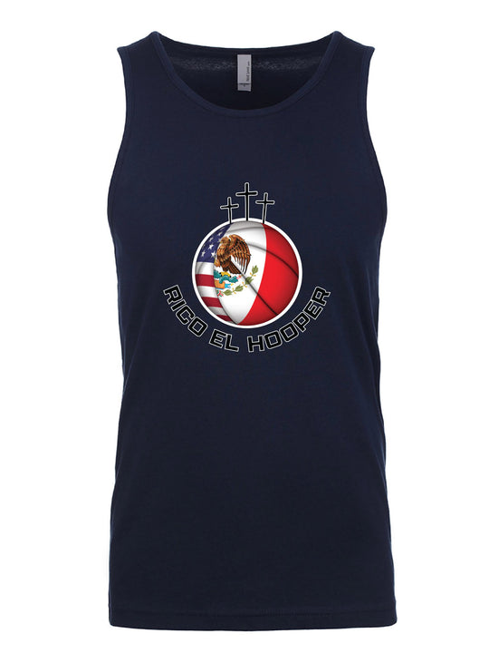 Rico El Hooper Tank Top