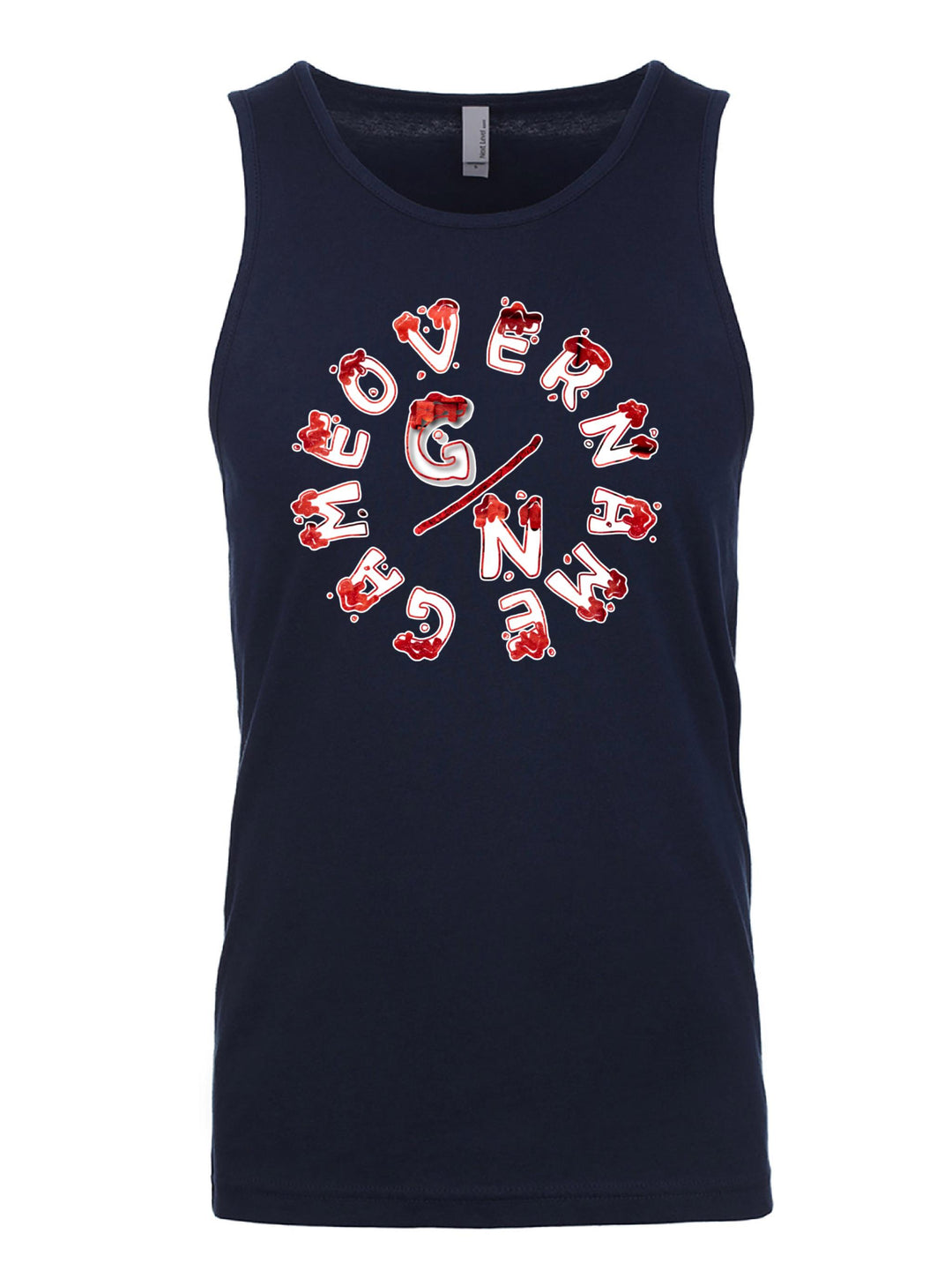 Corey Allen Tank Top