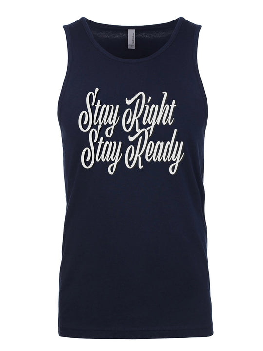 Danjel Purifoy Tank Top