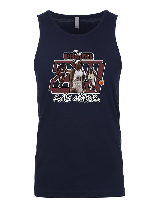Tay Waggoner Tank Top
