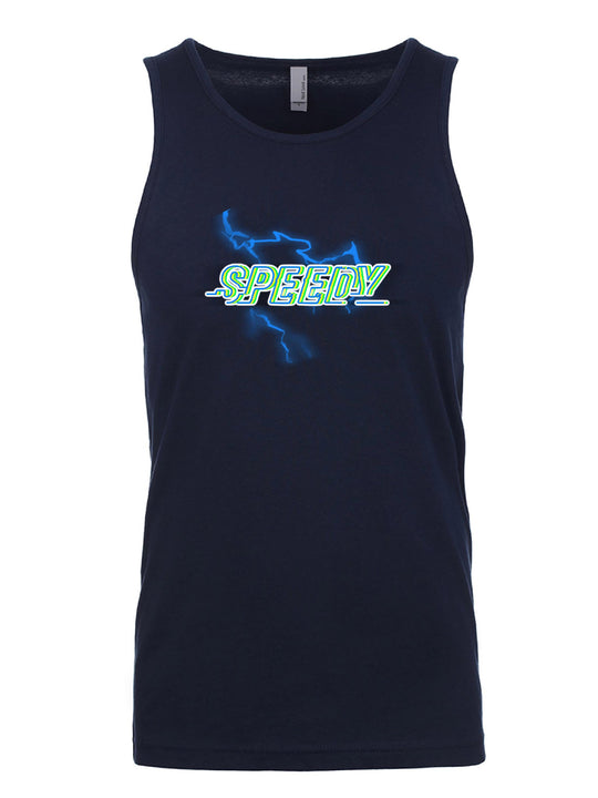 Jalen Conwell Tank Top