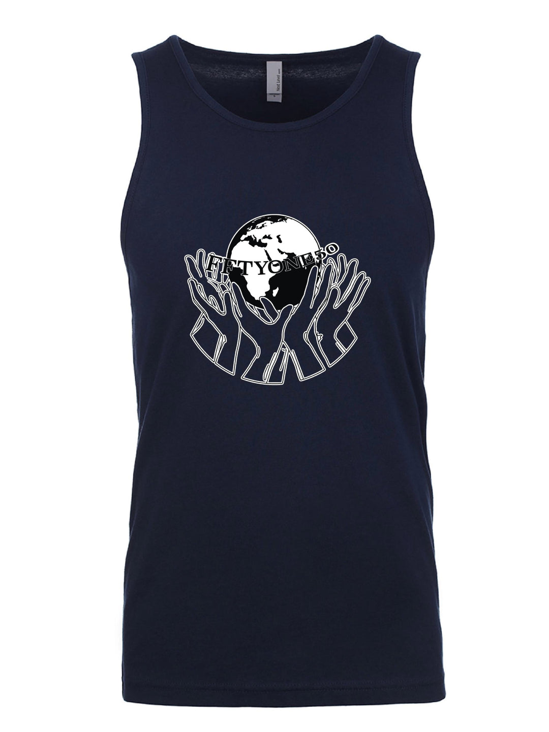 Fftyone50 Tank Top