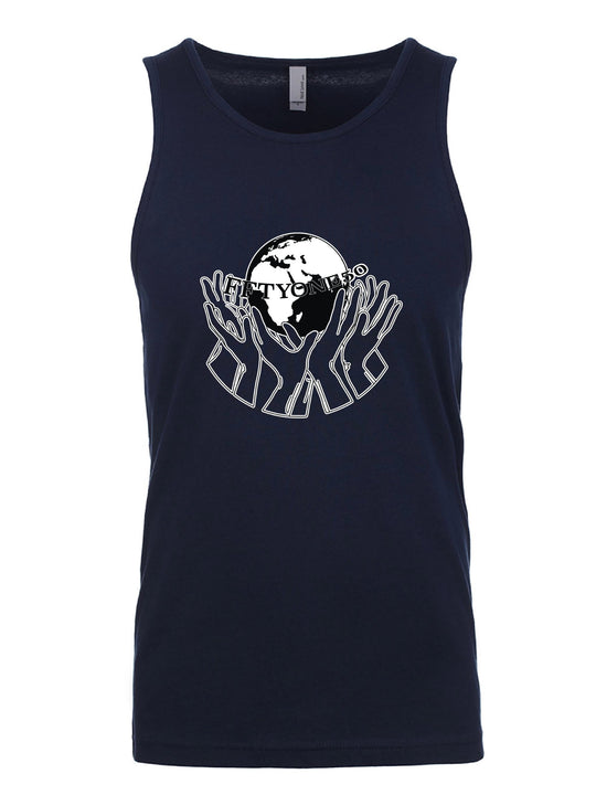 Fftyone50 Tank Top