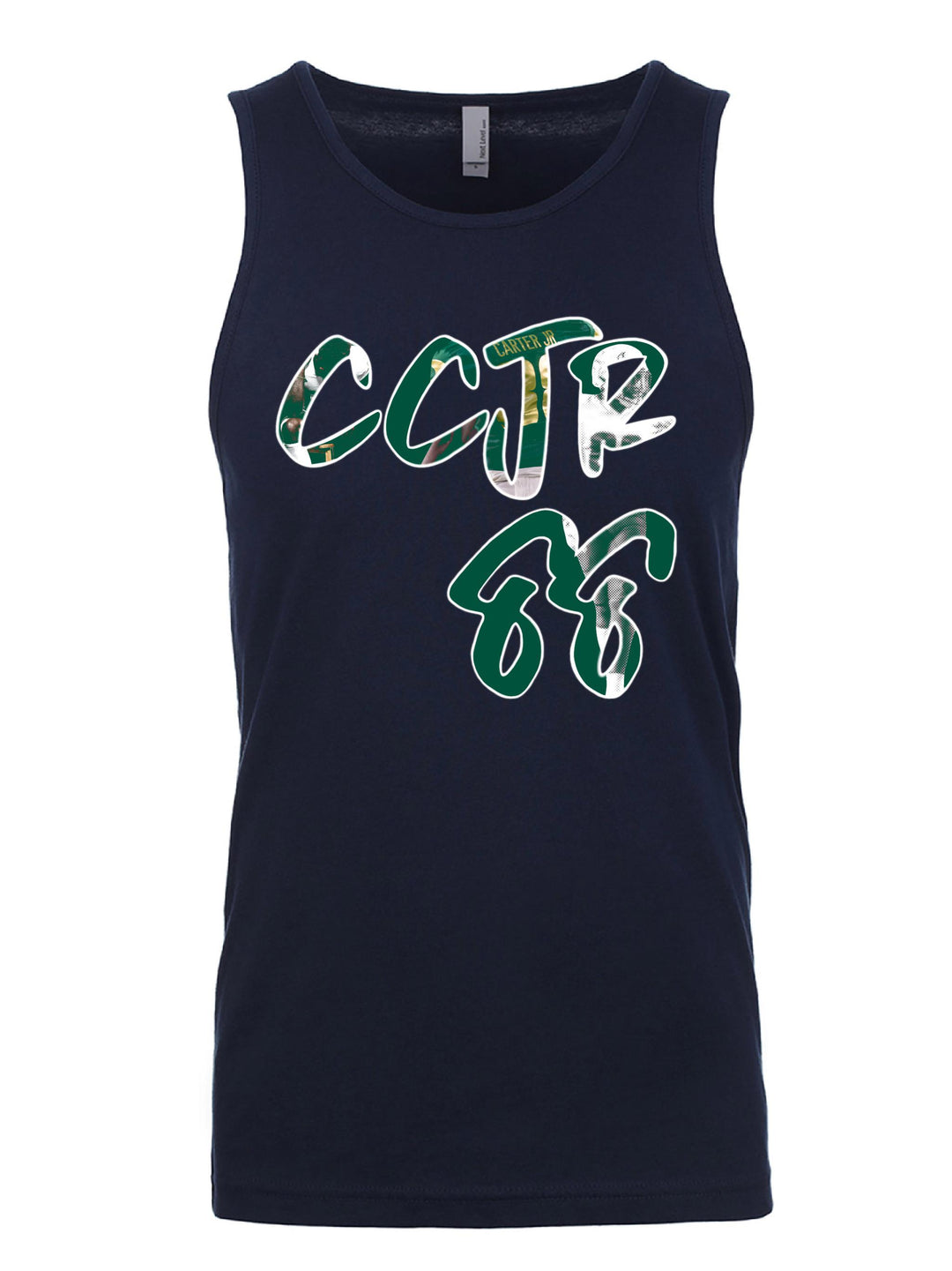 Chris Carter Tank Top