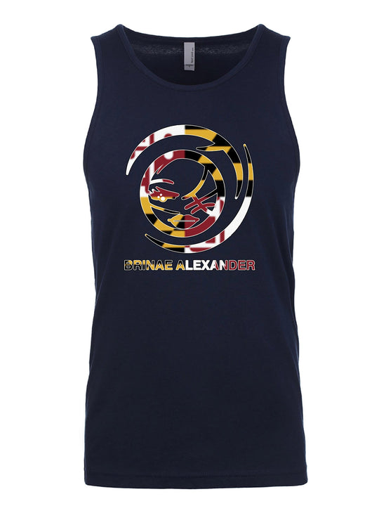 Brinae Alexander Tank Top