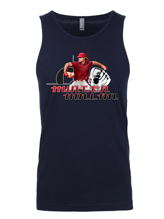 Hunter Hollan Tank Top