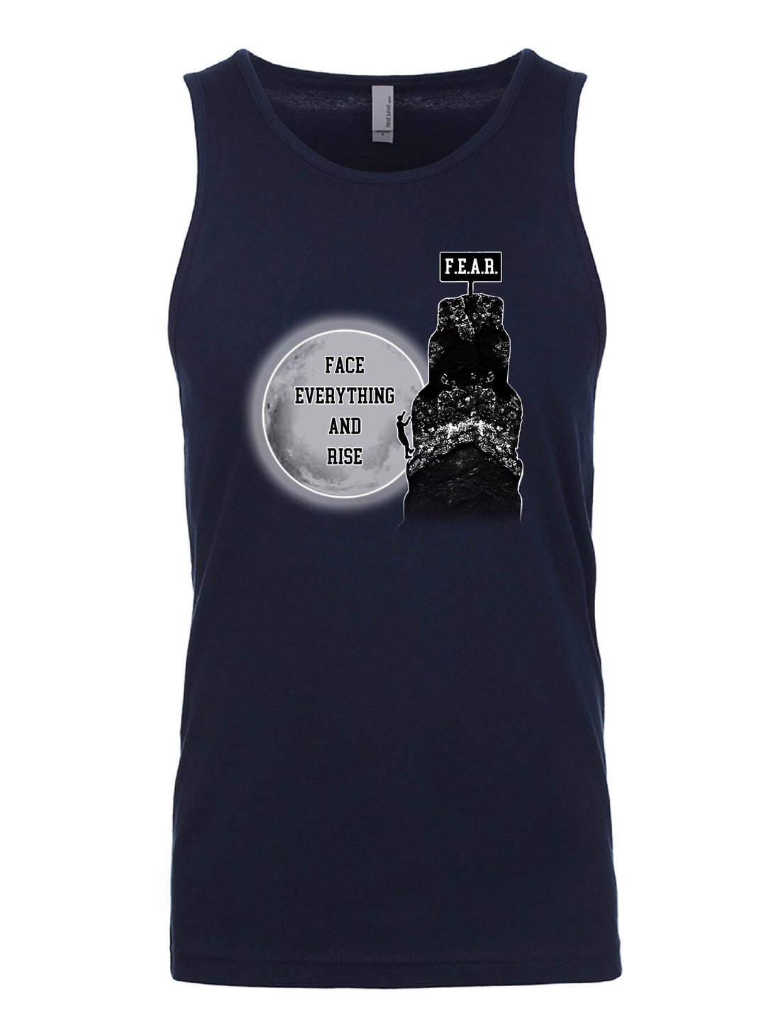 FEAR Tank Top