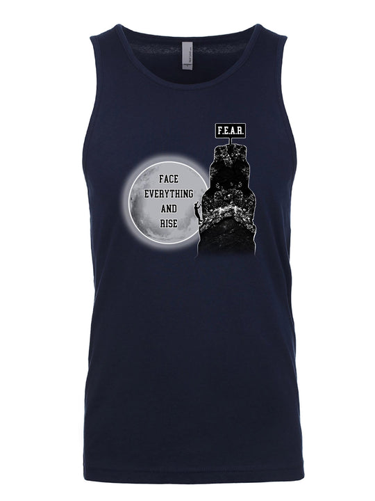 FEAR Tank Top