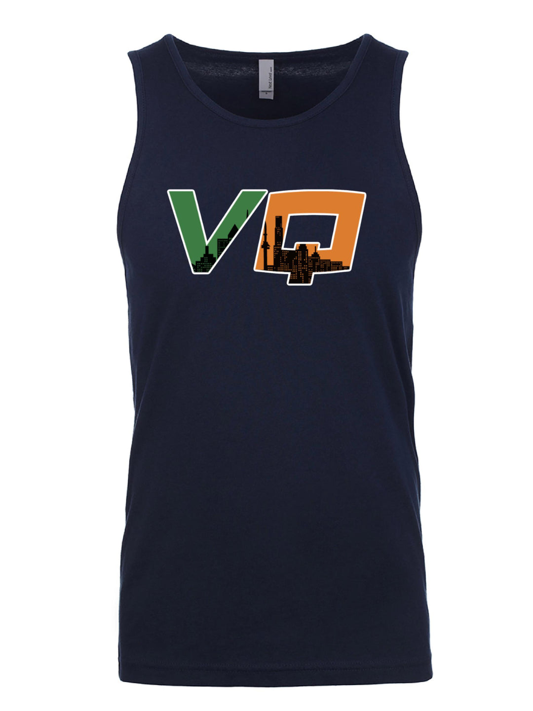 Vershod Quinn Tank Top