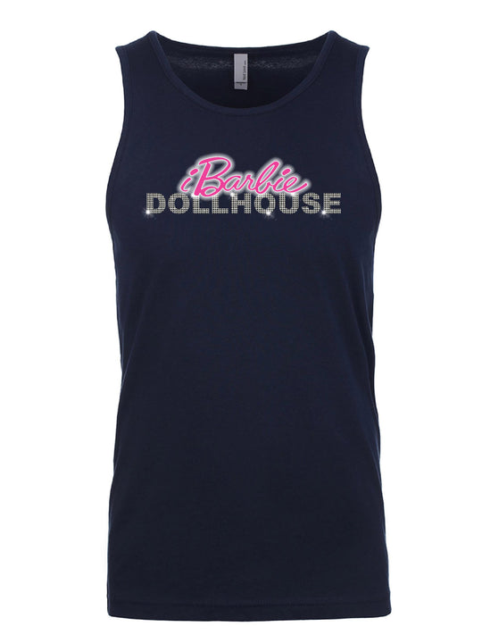 iBarbie Dollhouse Tank Top