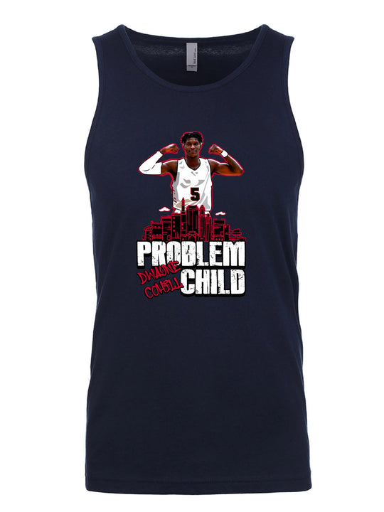 Problem Child Tank Top
