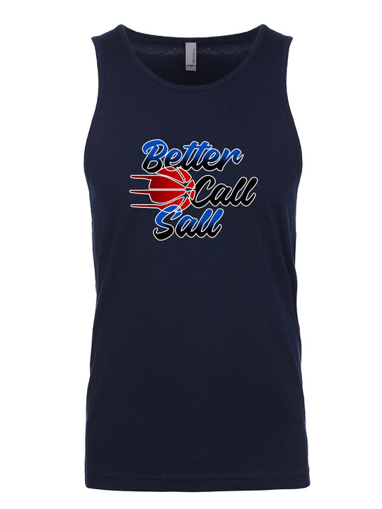 Mo Sall Tank Top