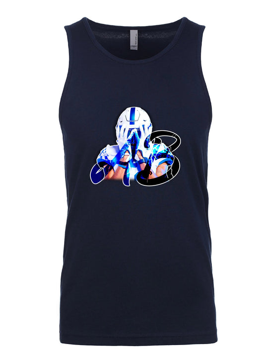 Ardell Banks Tank Top