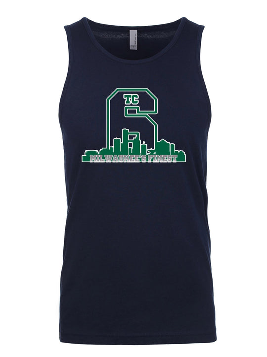 Ty Castillo Tank Top