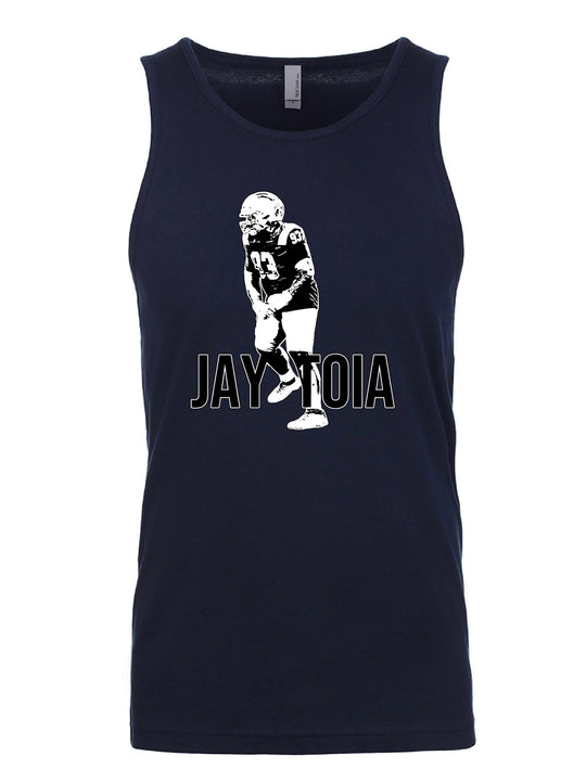 Jay Toia Tank Top