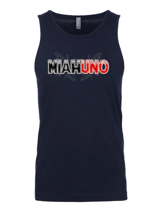 Jeremiah Tyes Tank Top