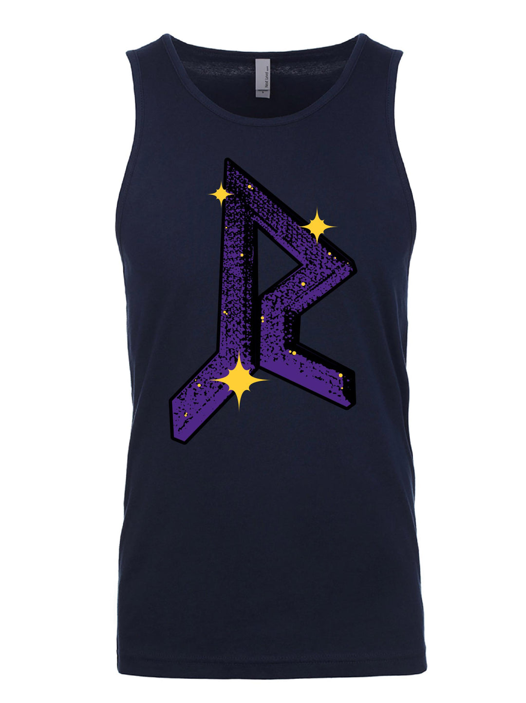 Roy Rich Tank Top