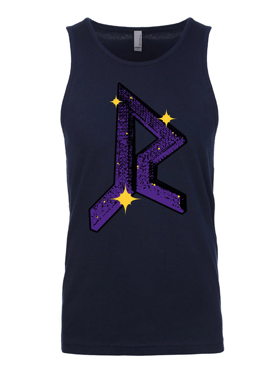 Roy Rich Tank Top