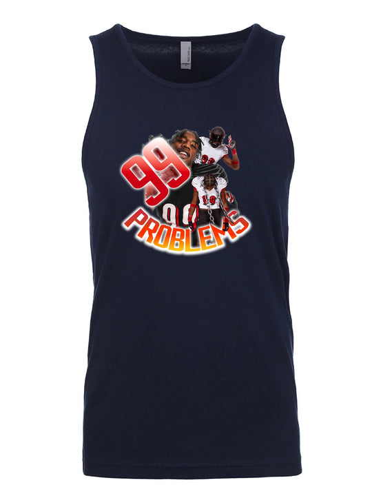 Micah Carter Tank Top