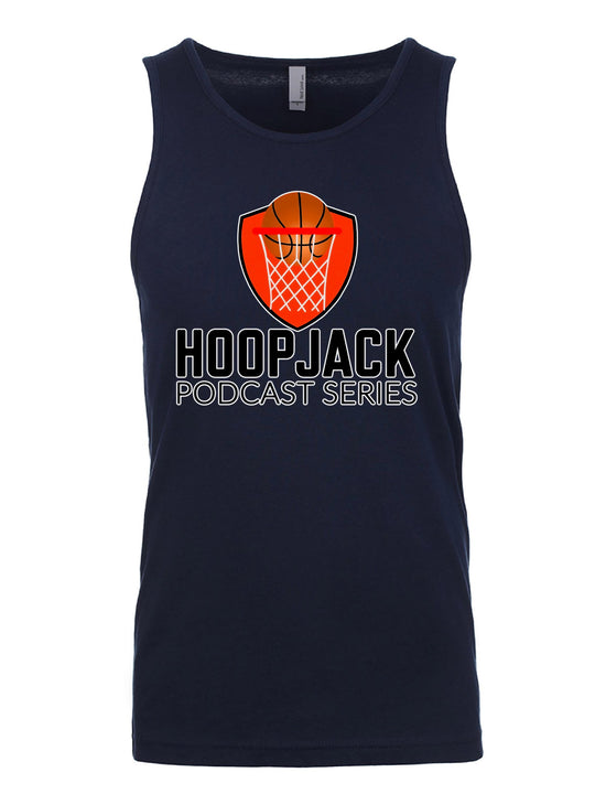 Hoopjack Tank Top