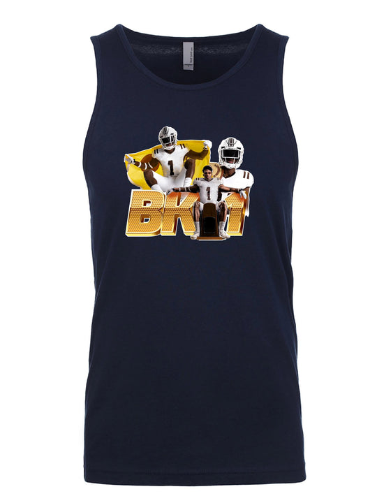Bilhal Kone Tank Top