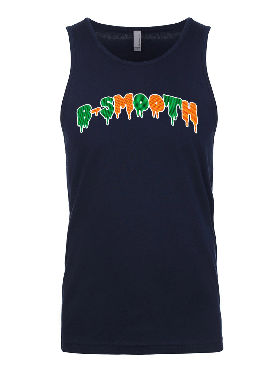 Byron Smith Tank Top