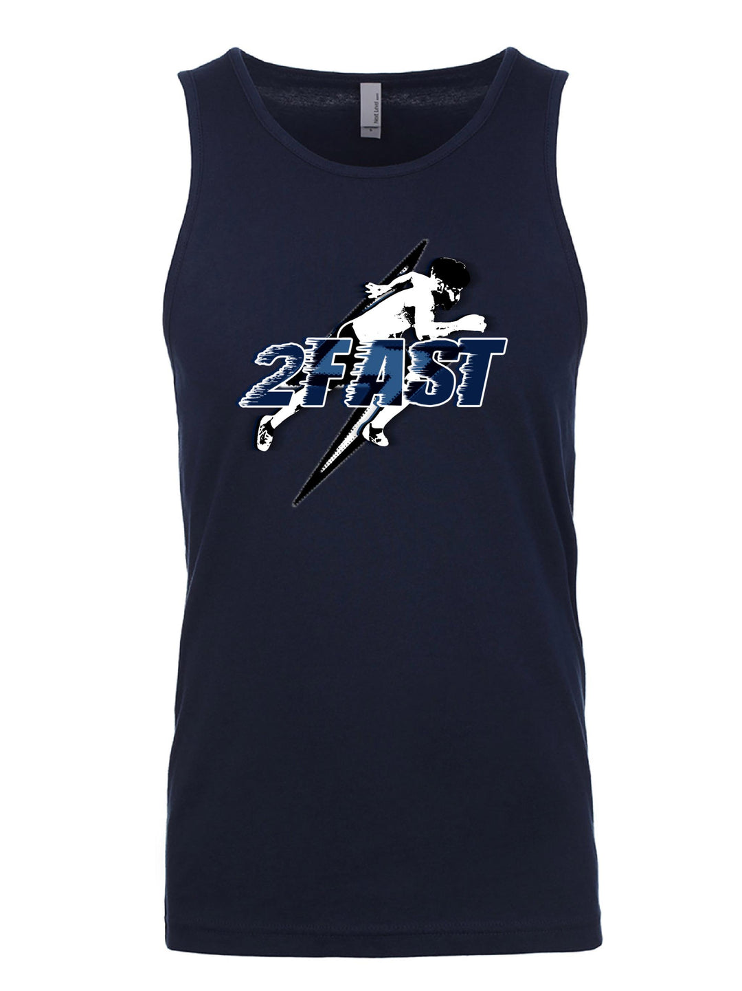 Chandon Smith Tank Top