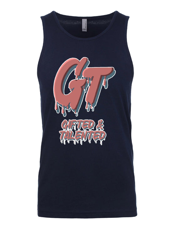 GT Apparel Tank Top