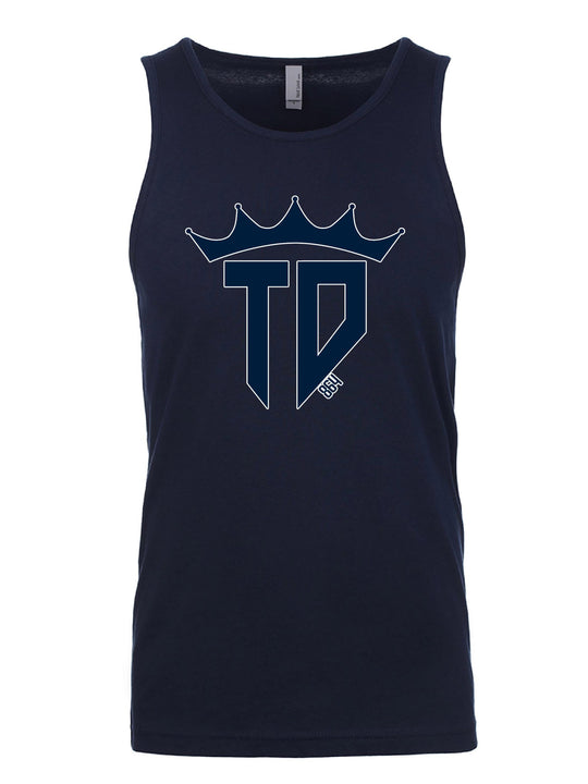 Ty Davis Tank Top