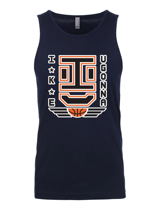 Ike Ugonna Tank Top