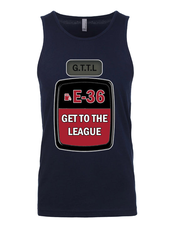 GTTL Tank Top