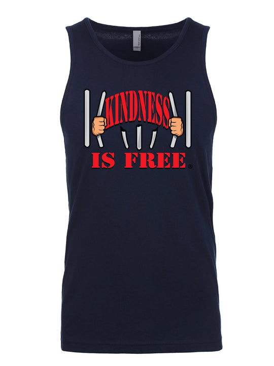 Herbert Lang Tank Top