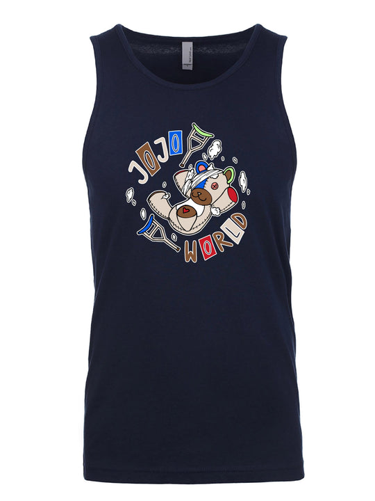 Jovens Janvier Tank Top