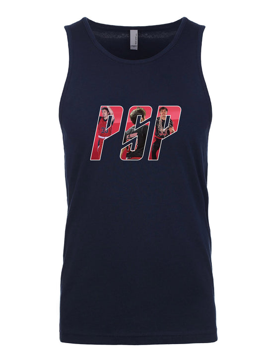 Parker St Pierre Tank Top