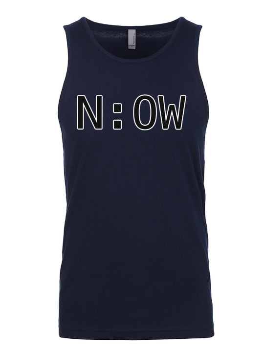Omar Lo Tank Top