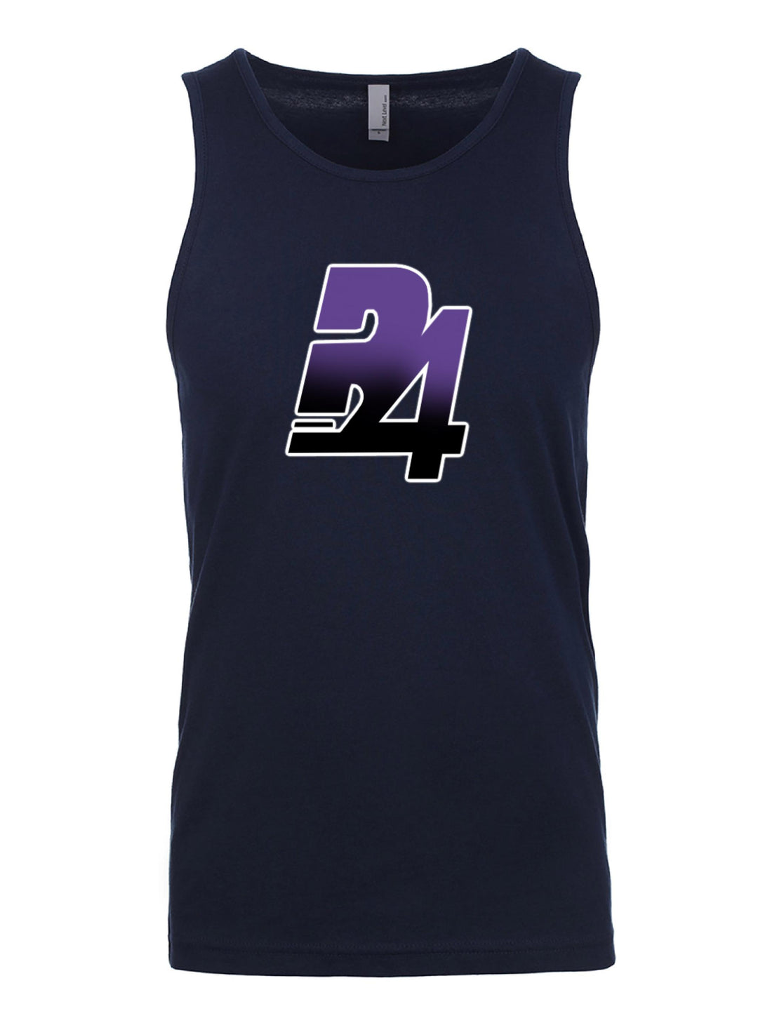 Braxton Bayless Tank Top