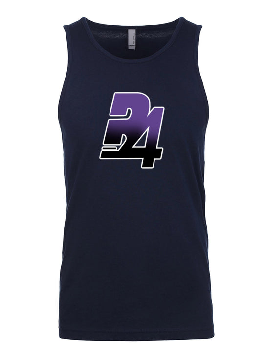 Braxton Bayless Tank Top
