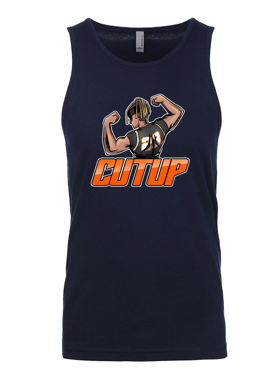Tyreek Smith Tank Top