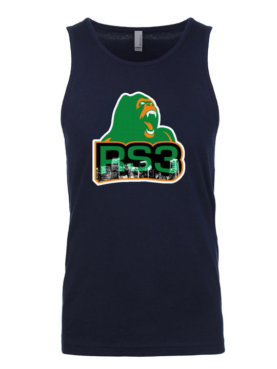 Roland Smith III Tank Top
