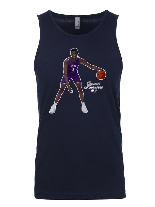 OK1 Tank Top
