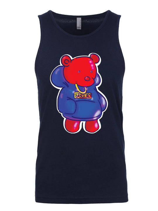 Aaron Jones Tank Top