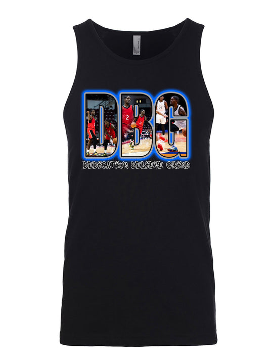 Jawun Evans Tank Top