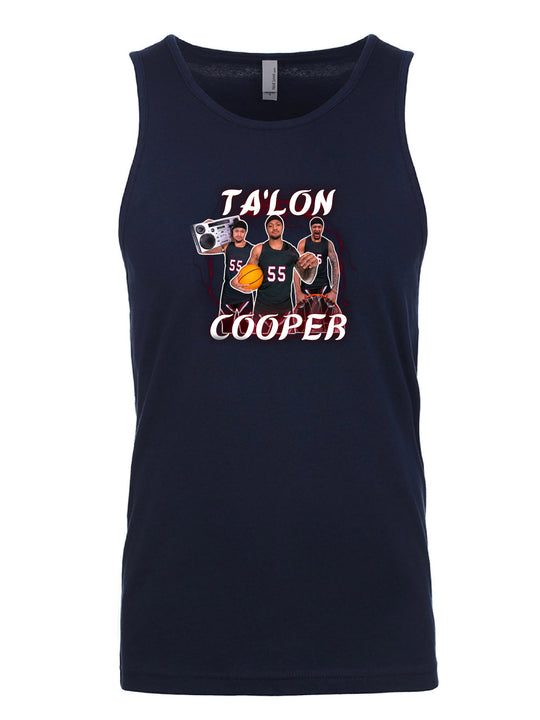 Talon Cooper Tank Top