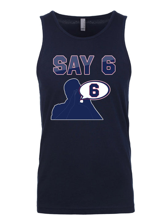 Jamar Richardson Tank Top