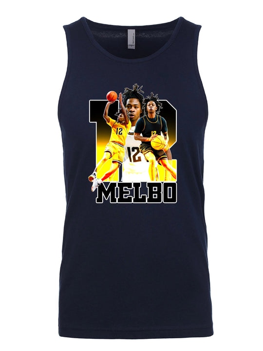 Melvion Flanagan Tank Top