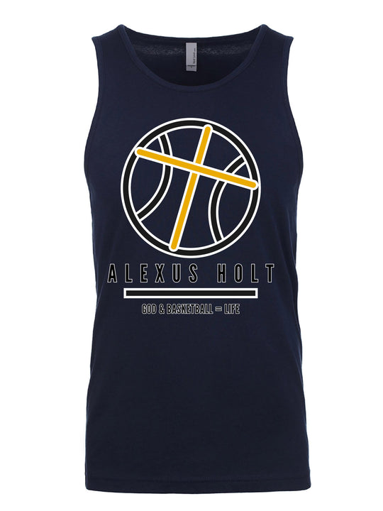 Agent 0 Tank Top