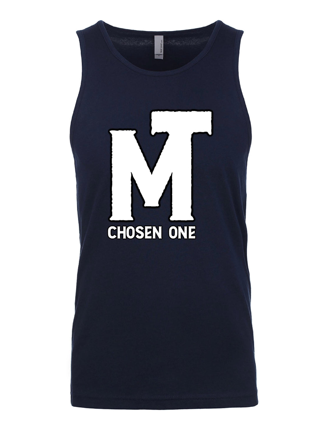 Malik Tullis Tank Top