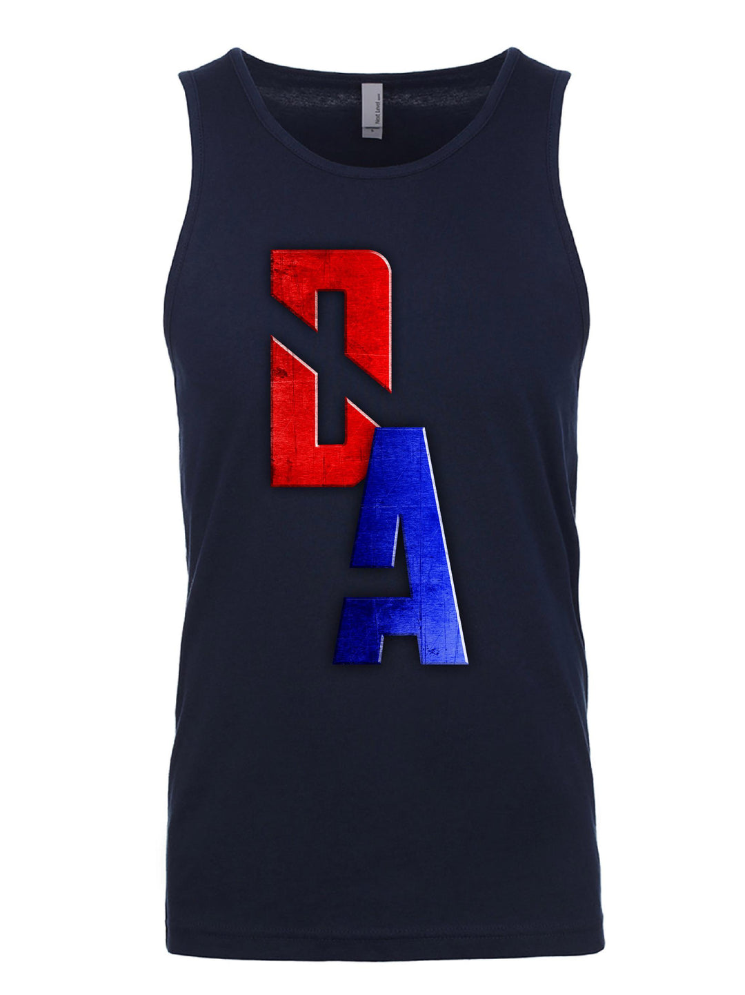 D'Marion Alexander Tank Top