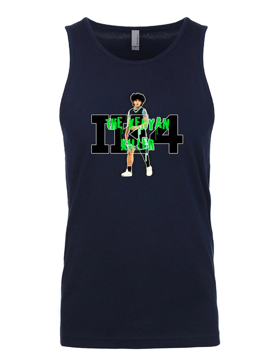 IK4 Tank Top