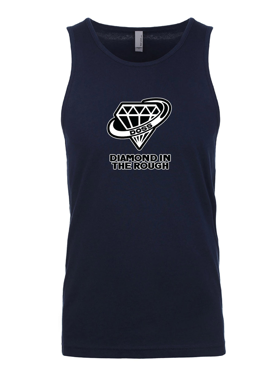 Jordan Doss Tank Top